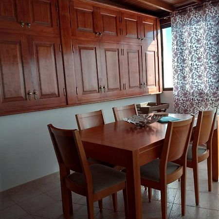 Appartement Casa Bonica à Playa Blanca  Extérieur photo