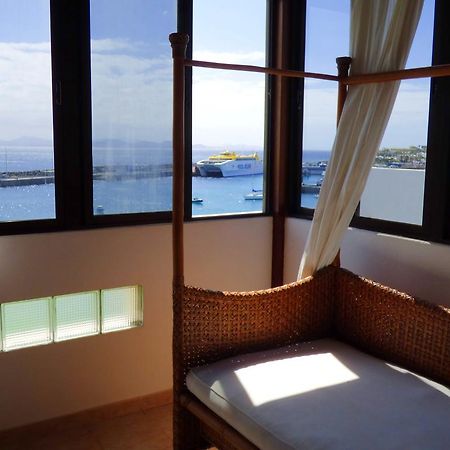 Appartement Casa Bonica à Playa Blanca  Extérieur photo