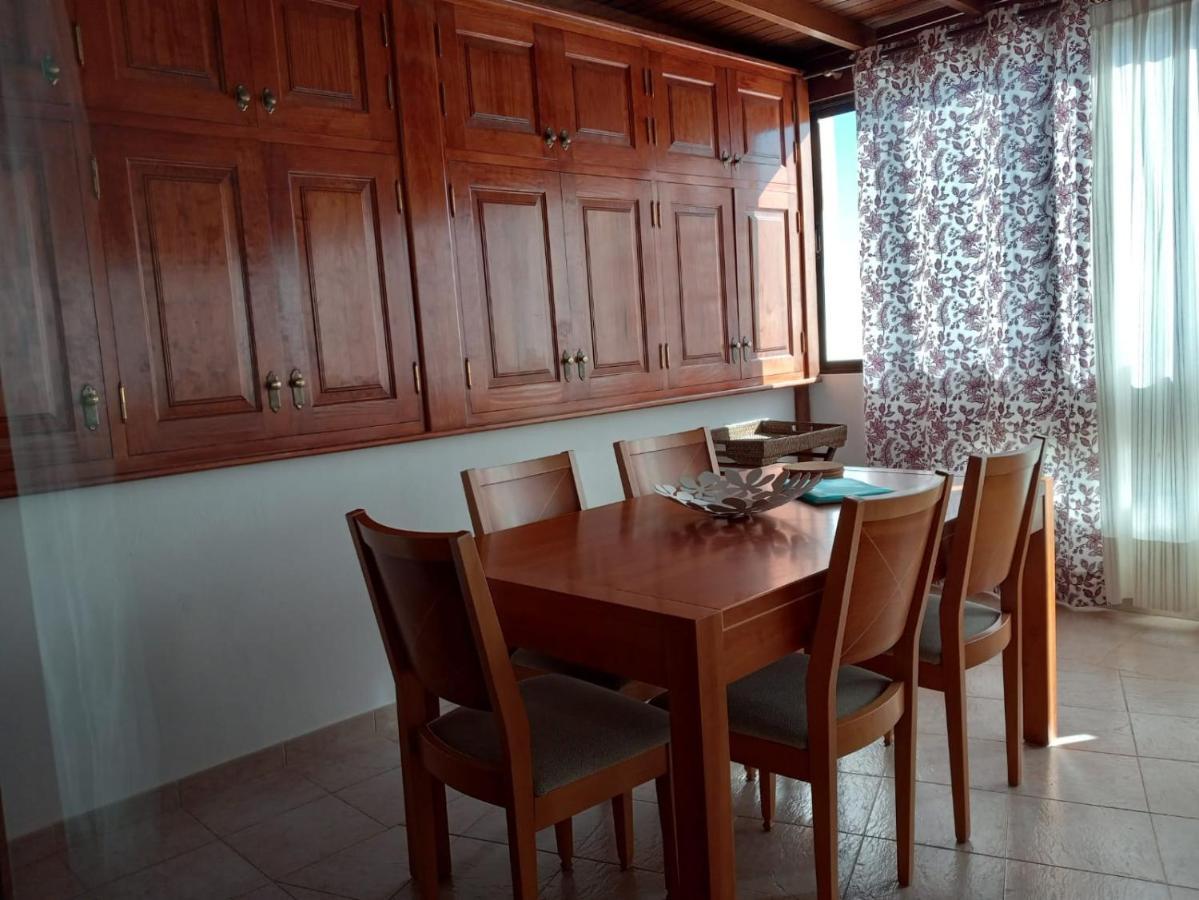 Appartement Casa Bonica à Playa Blanca  Extérieur photo