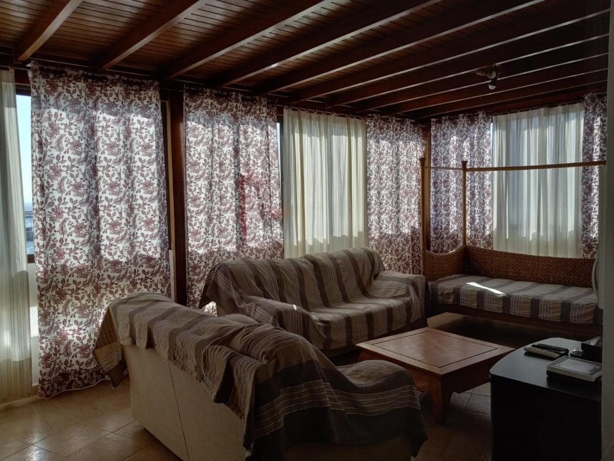 Appartement Casa Bonica à Playa Blanca  Extérieur photo