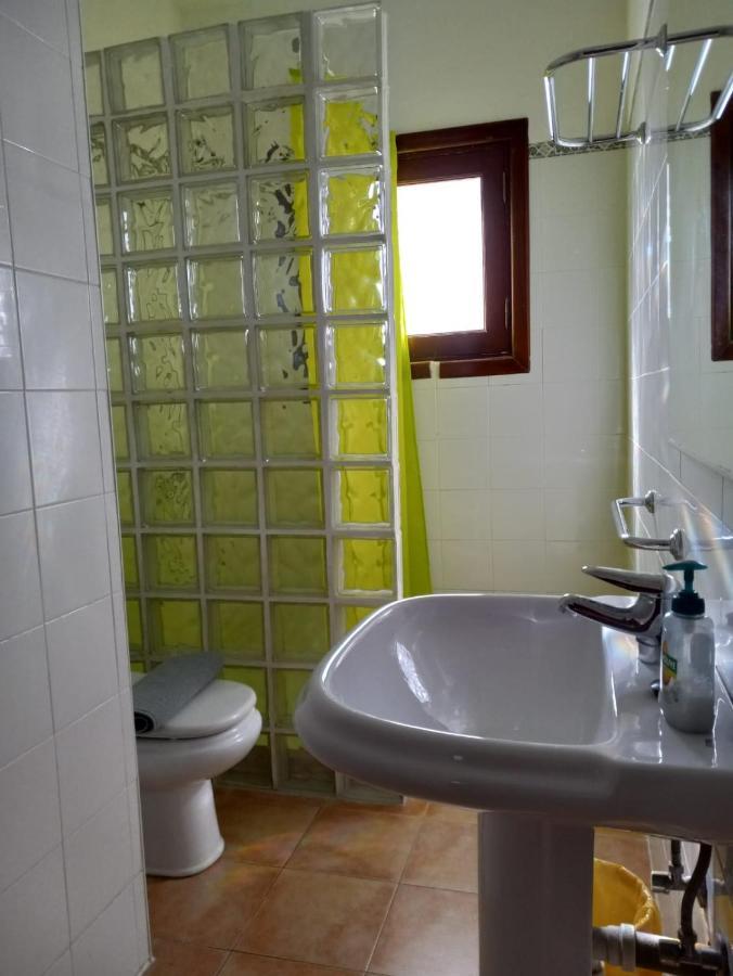 Appartement Casa Bonica à Playa Blanca  Extérieur photo