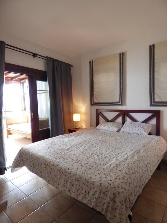 Appartement Casa Bonica à Playa Blanca  Extérieur photo