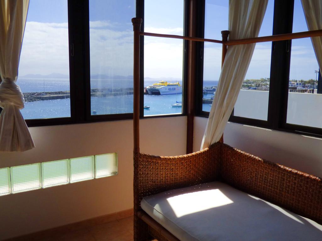 Appartement Casa Bonica à Playa Blanca  Extérieur photo