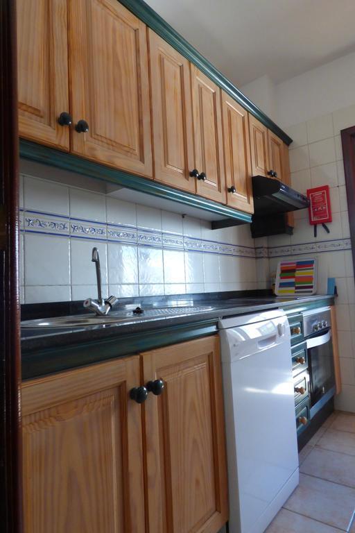 Appartement Casa Bonica à Playa Blanca  Extérieur photo