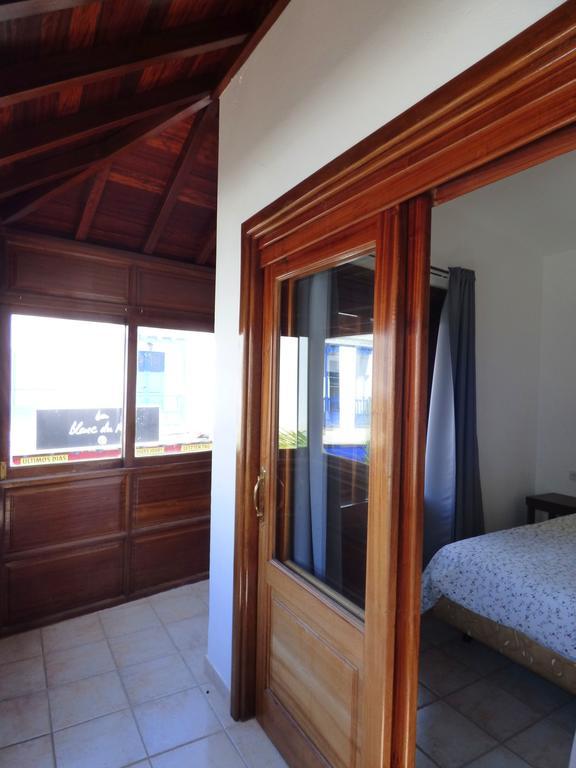 Appartement Casa Bonica à Playa Blanca  Extérieur photo