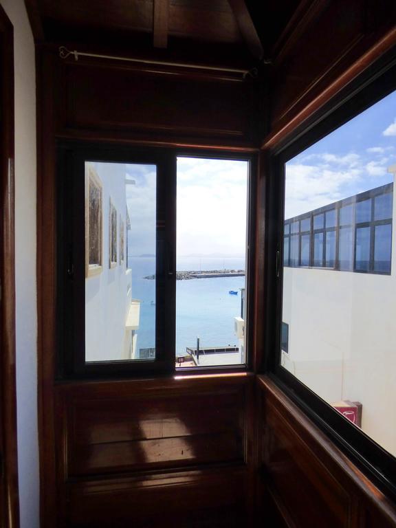 Appartement Casa Bonica à Playa Blanca  Extérieur photo