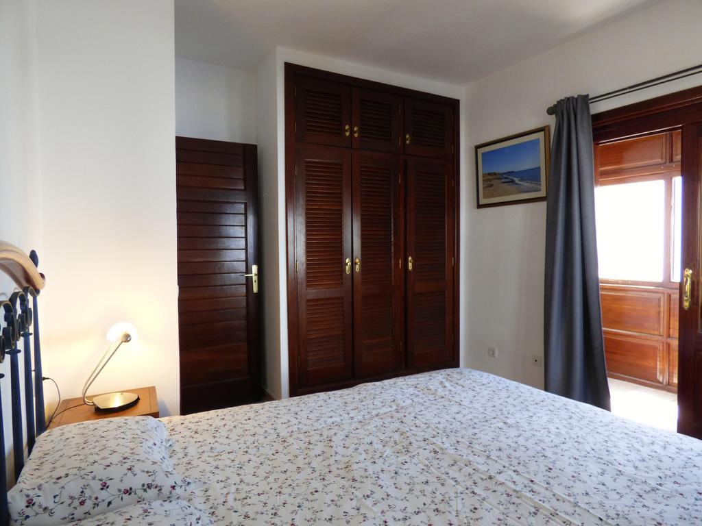 Appartement Casa Bonica à Playa Blanca  Extérieur photo