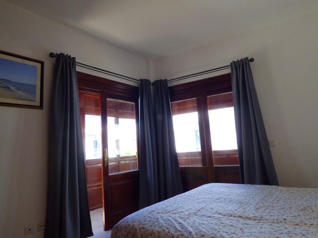 Appartement Casa Bonica à Playa Blanca  Extérieur photo