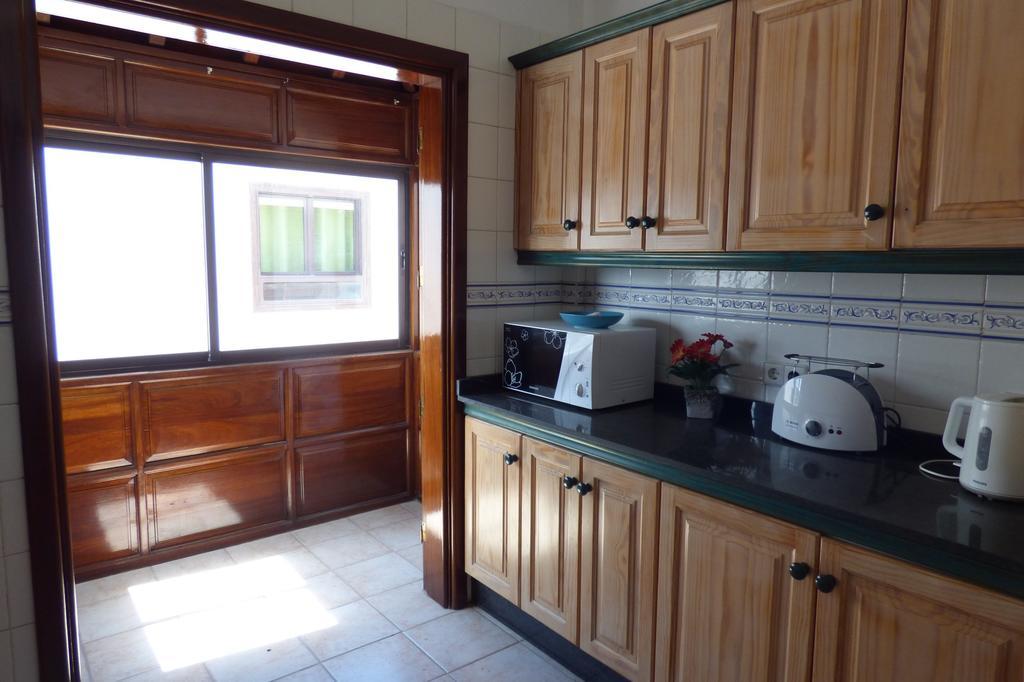Appartement Casa Bonica à Playa Blanca  Extérieur photo