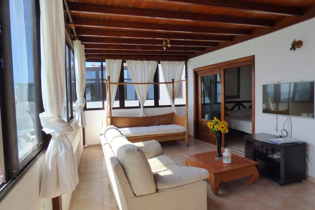 Appartement Casa Bonica à Playa Blanca  Extérieur photo