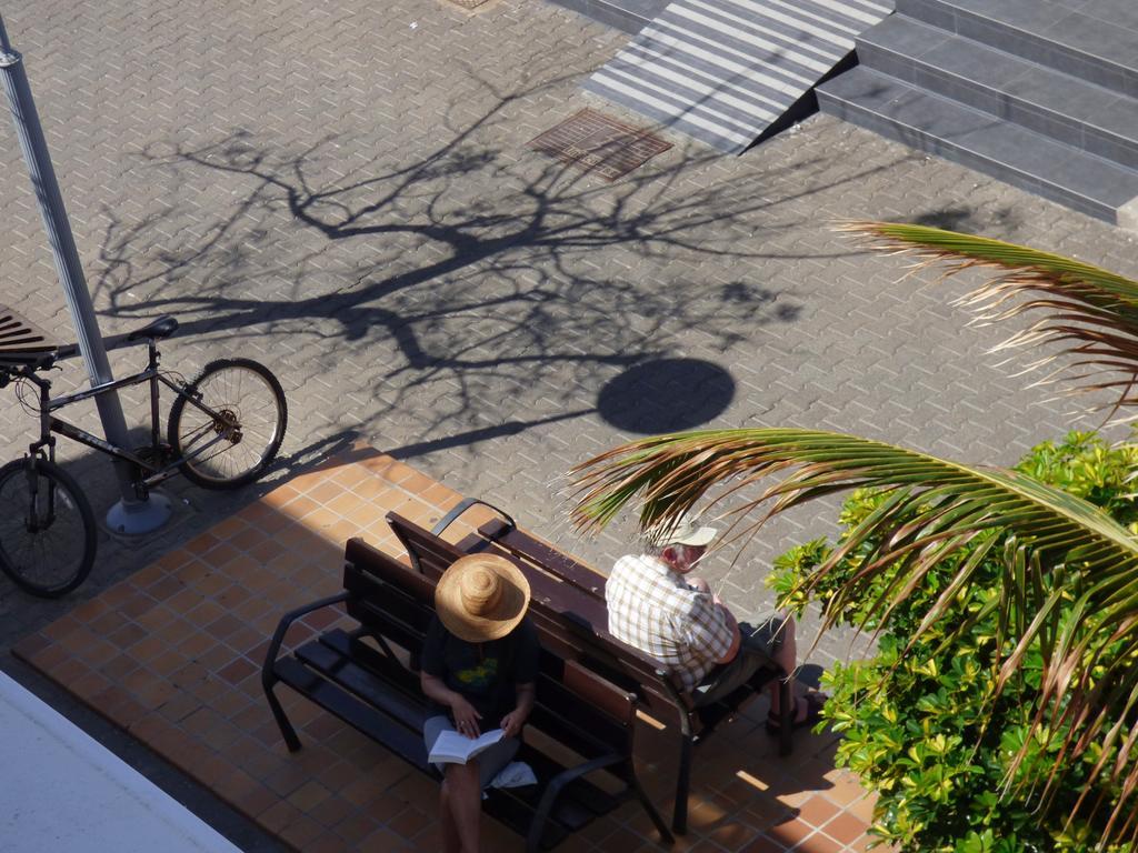 Appartement Casa Bonica à Playa Blanca  Extérieur photo