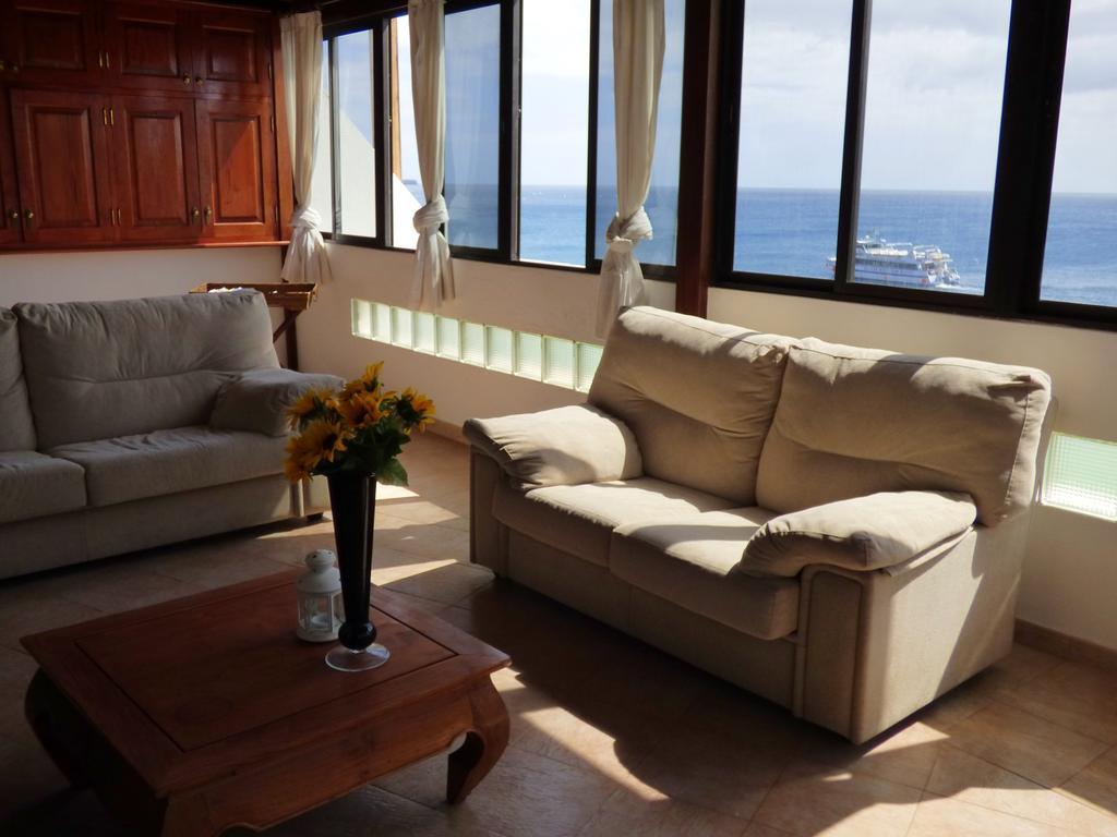 Appartement Casa Bonica à Playa Blanca  Extérieur photo